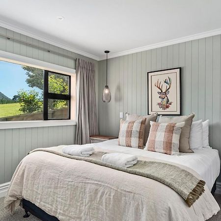 Stagford Retreat Apartment - Tauposee Exterior foto