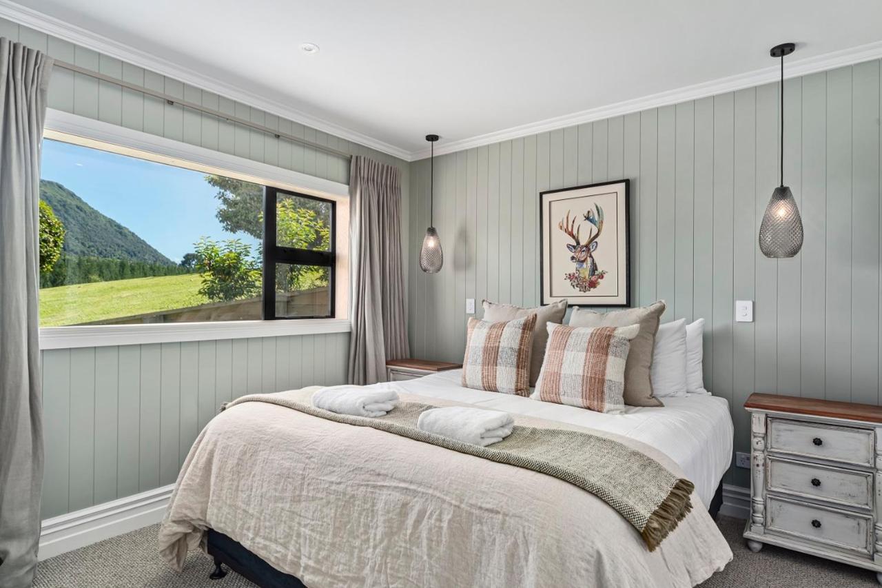 Stagford Retreat Apartment - Tauposee Exterior foto